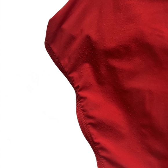 Karla Collecto Ruch-Front Underwire One-Piece Swimsuit SOLD OUT in Sz. 10 online - Picture 5 of 5